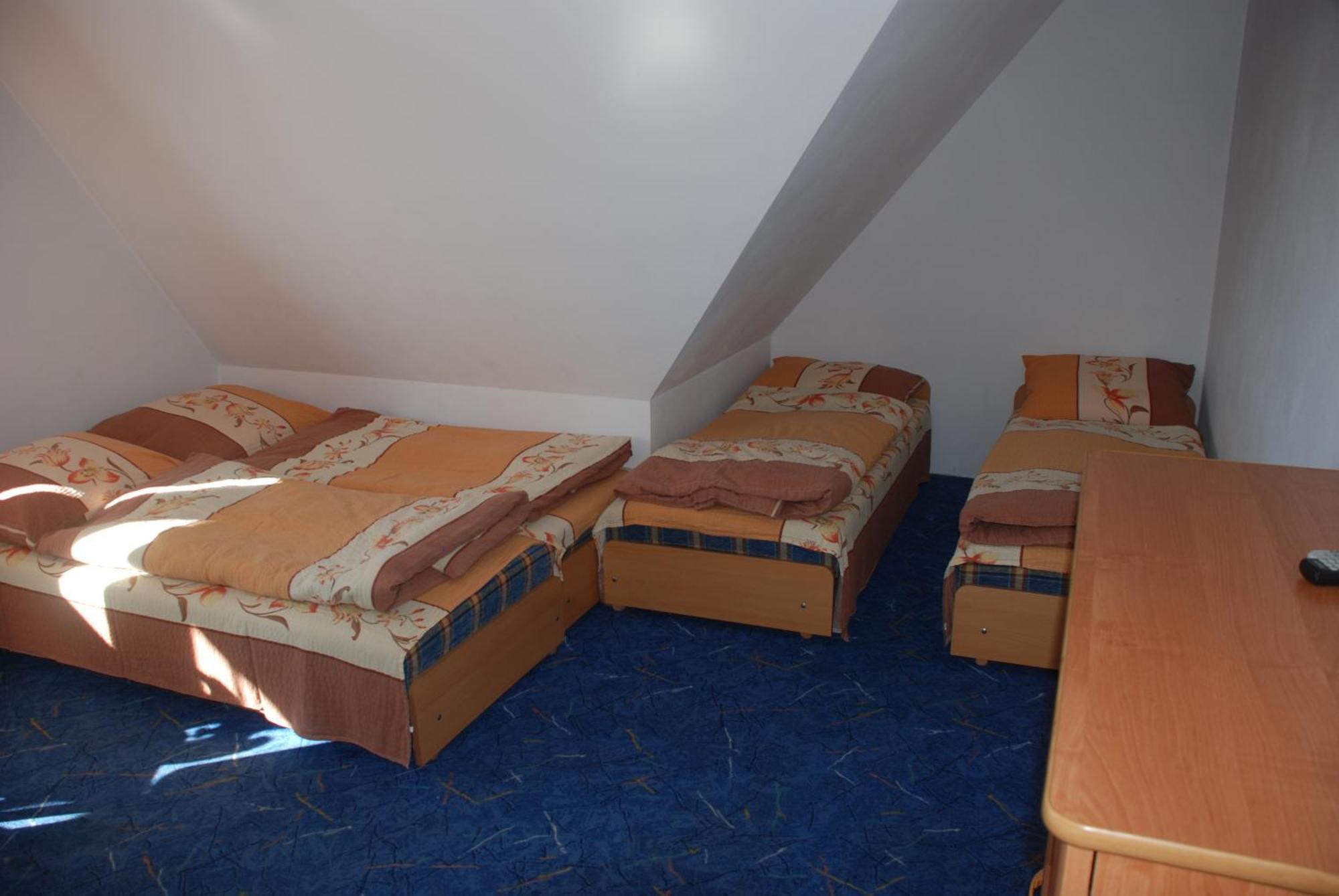 Pokoje Goscinne U Siyly Bukowina Tatrzanska Room photo